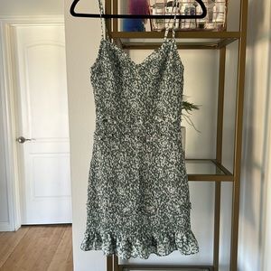 Abercrombie summer dress